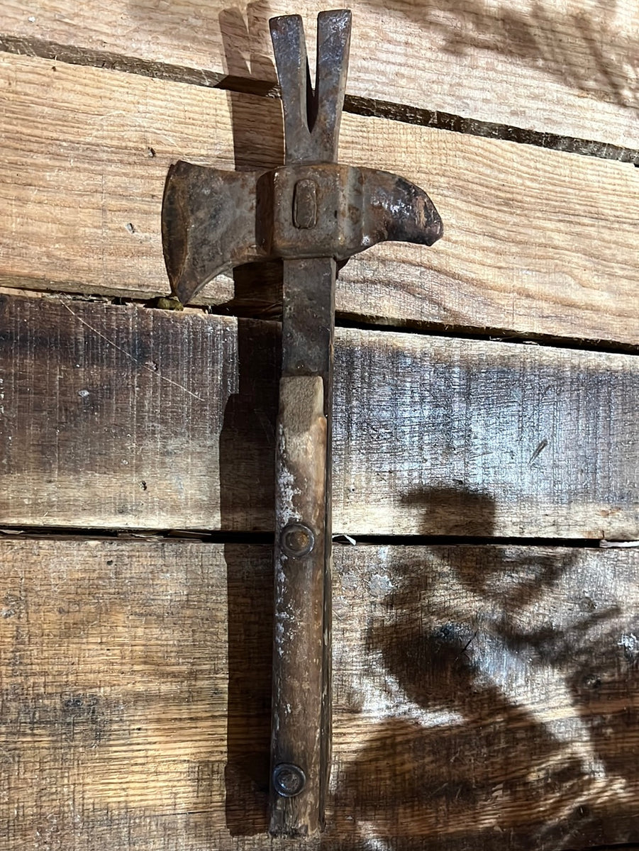 Vintage multitool The Nickel Barn