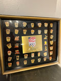 Kellogs Sponsor Olympic Team 1992