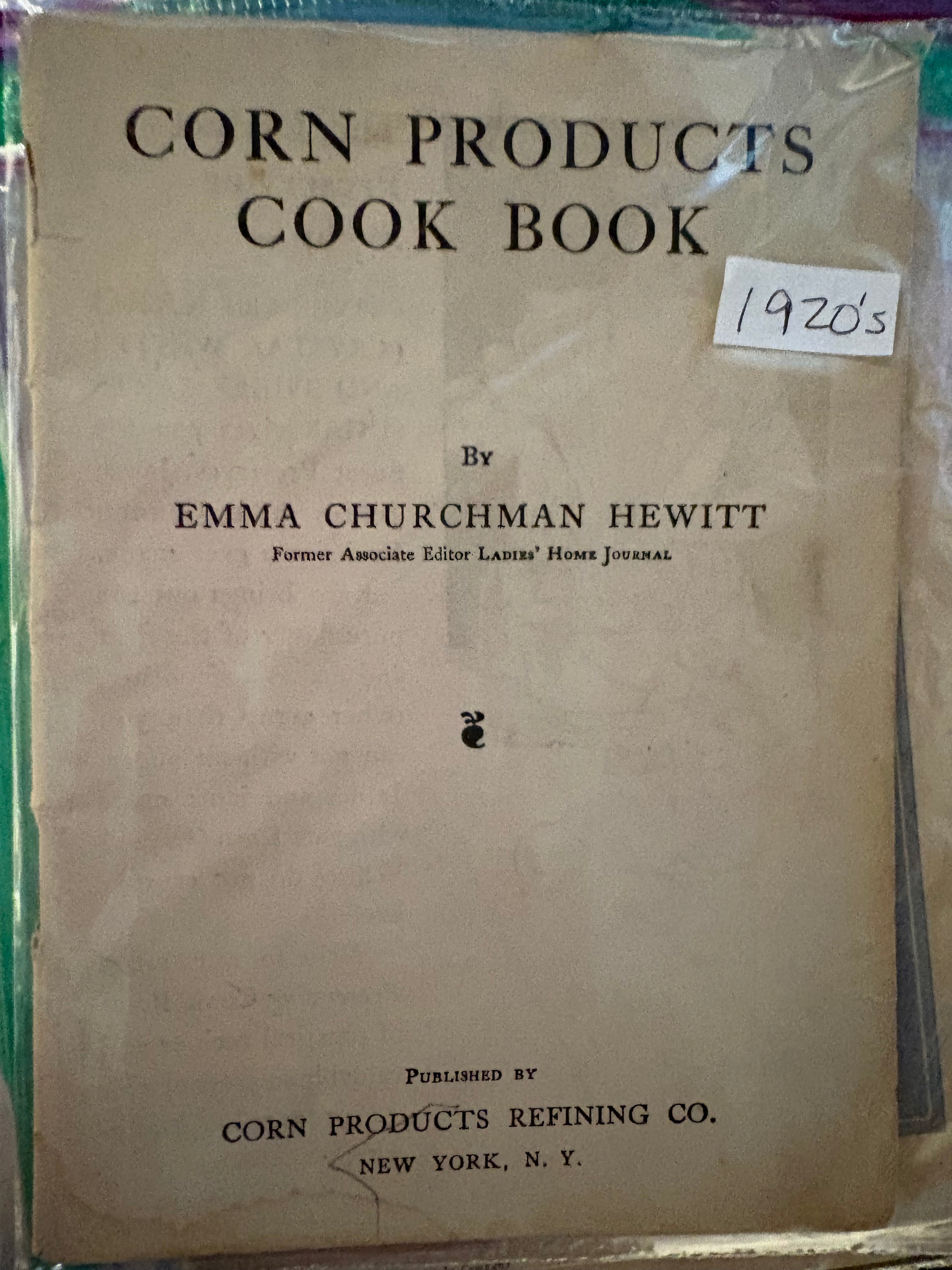 Large Assortment of Old Cook Books