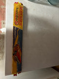 Matchbox Superfast-speed test