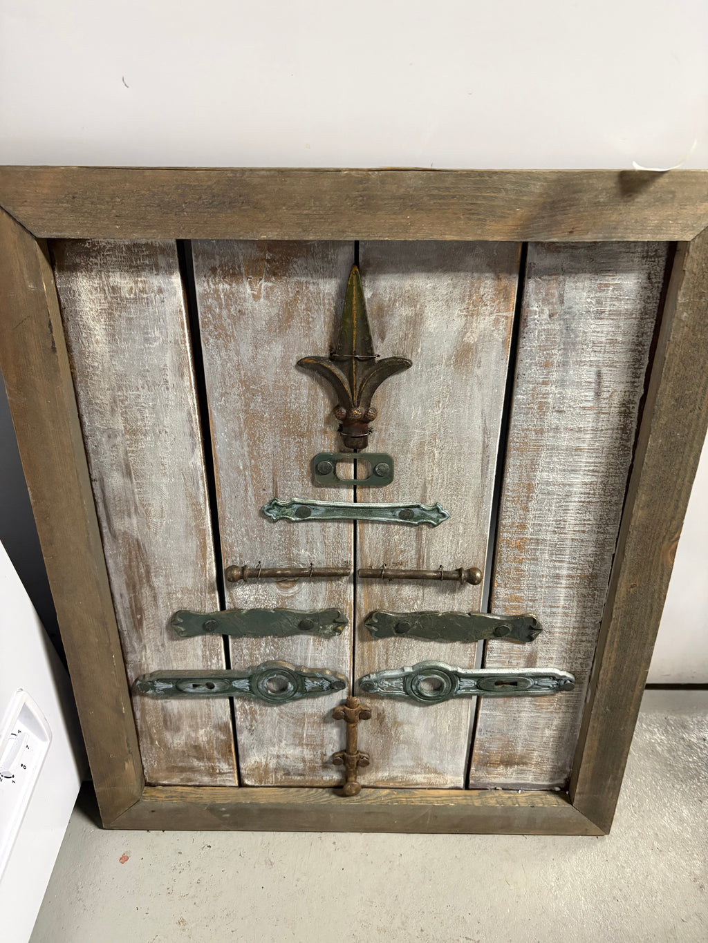 Handmade Christmas Decor