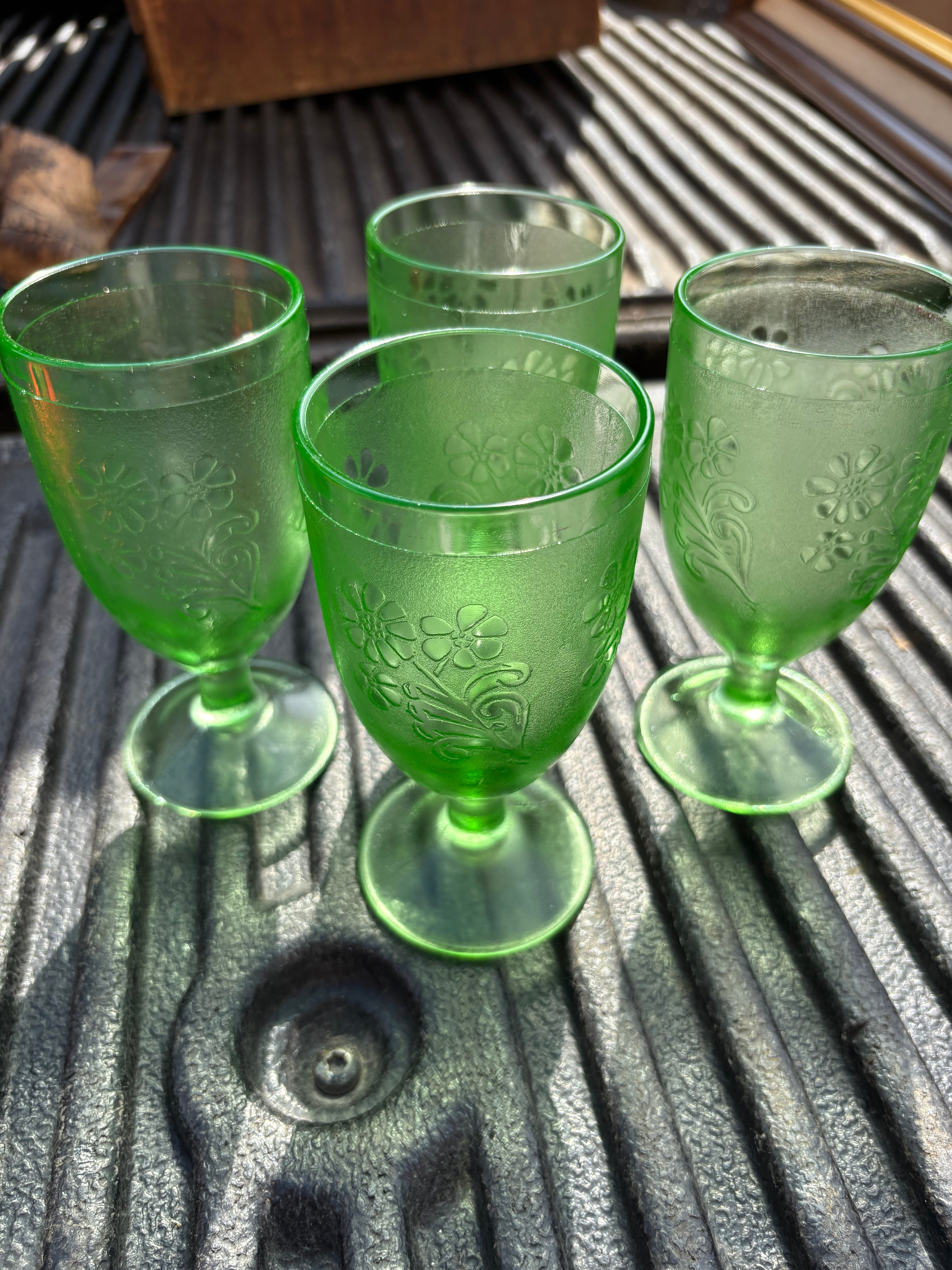 Federal Glass Company