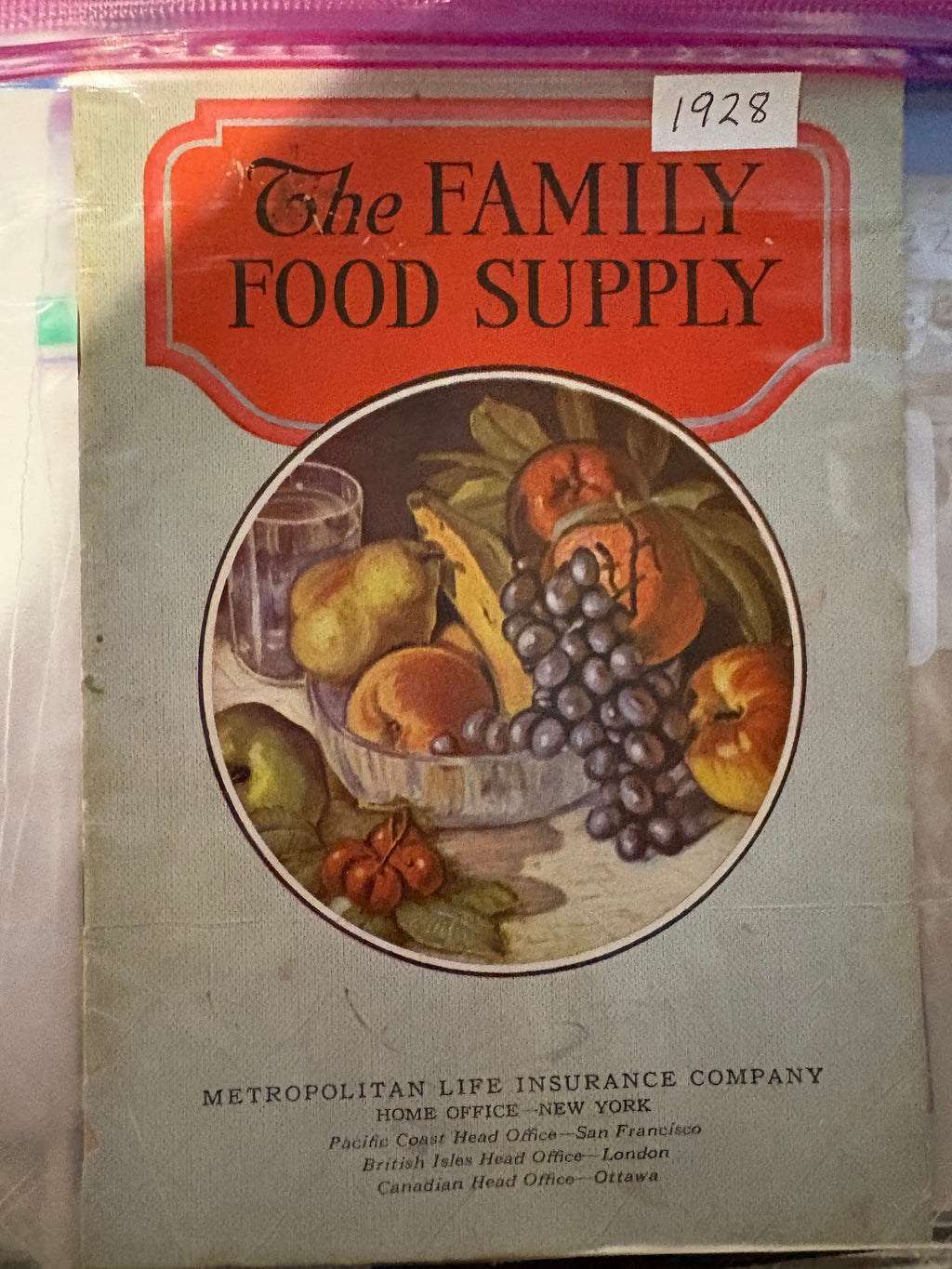 Large Assortment of Old Cook Books