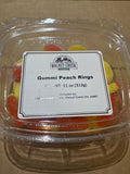 Peach Slices