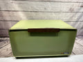Beauty Ware Bread Box