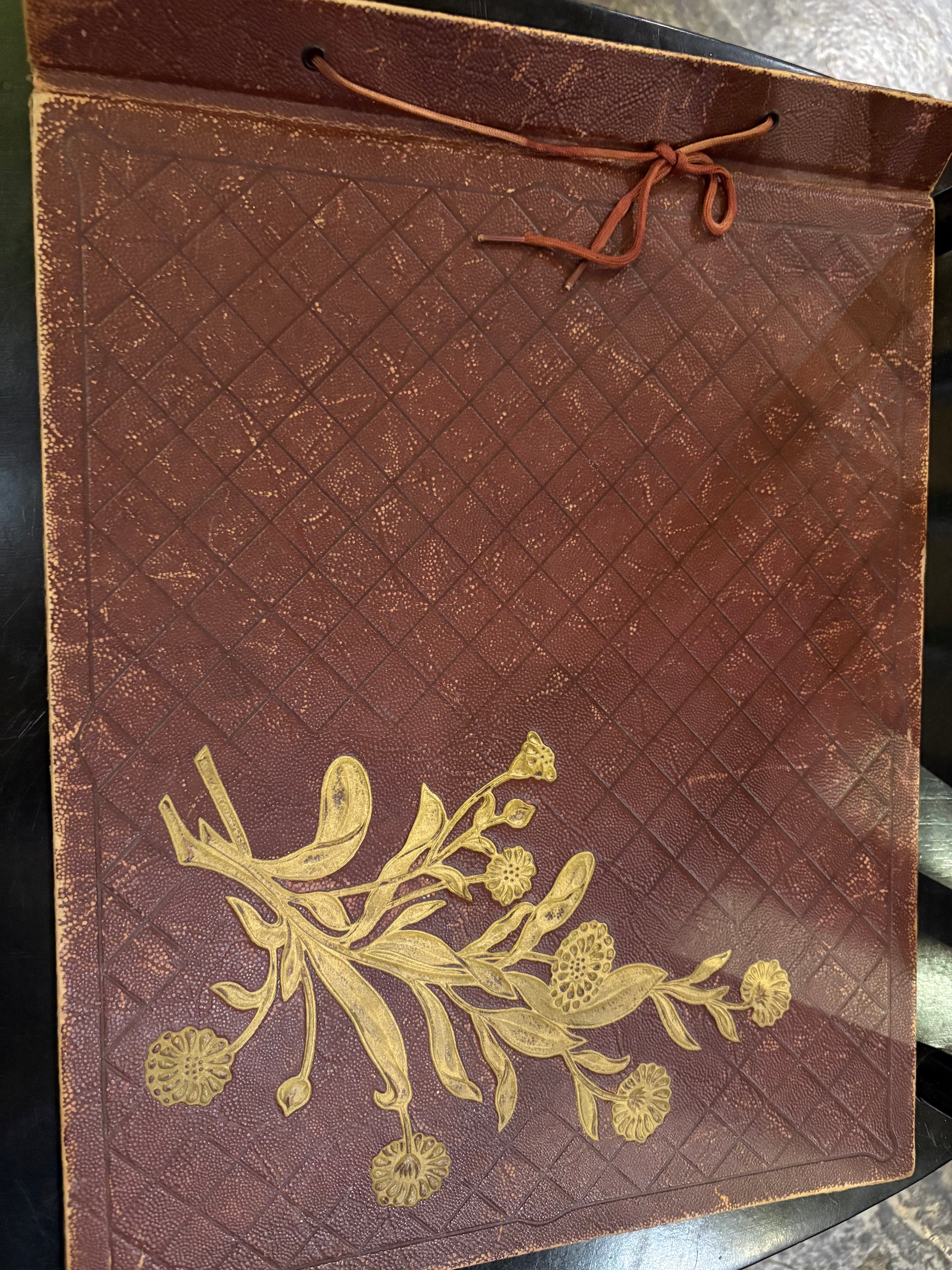 US Navy Sailors Photo Books