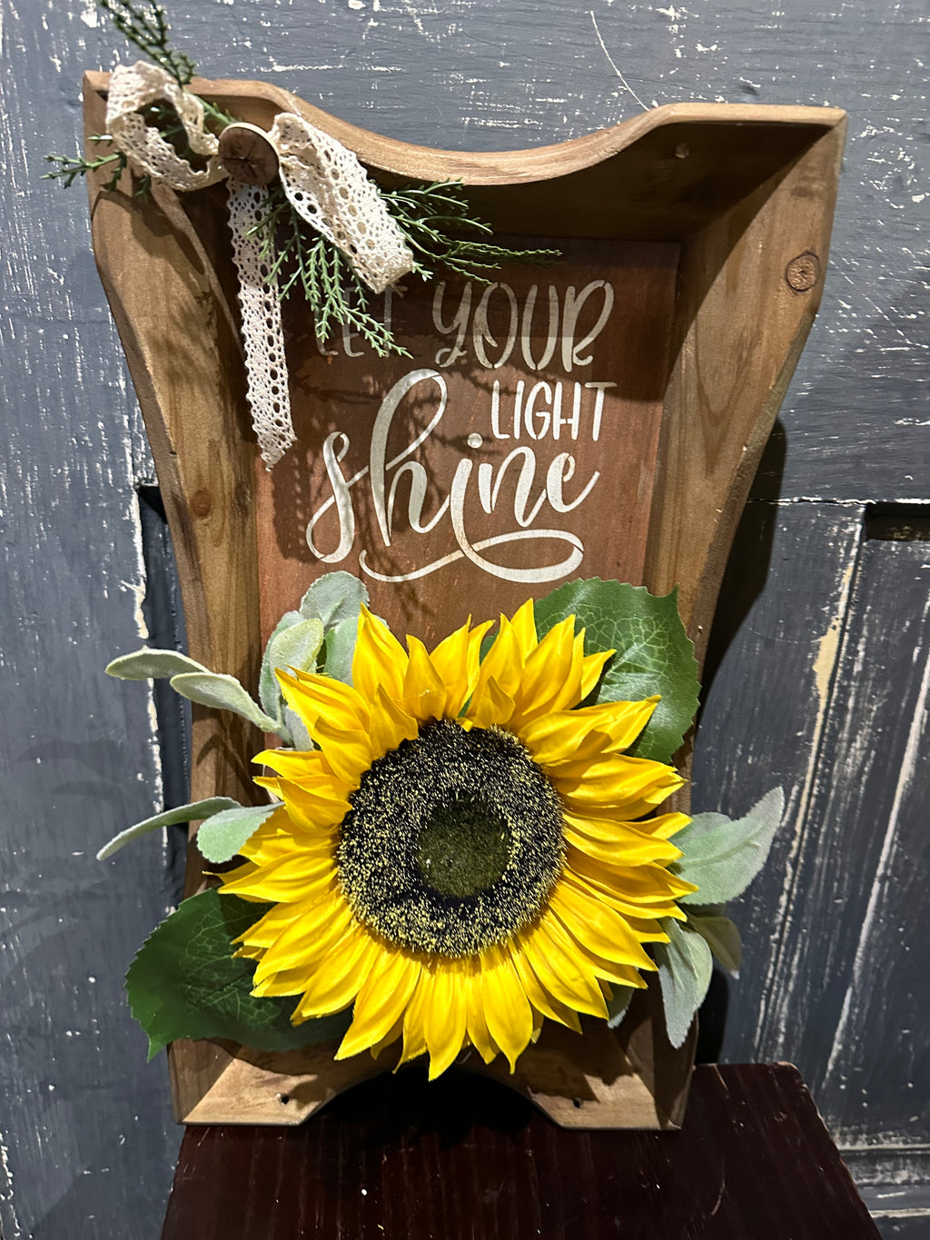 Spring Decoration