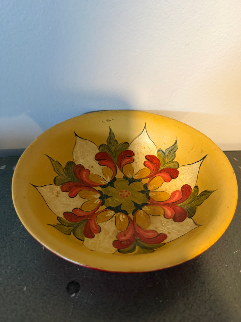 Japanese Art/Glassware