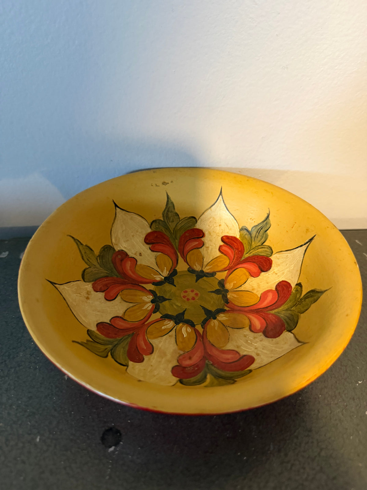 Japanese Art/Glassware