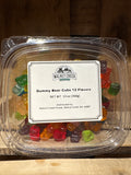 Gummy Bears