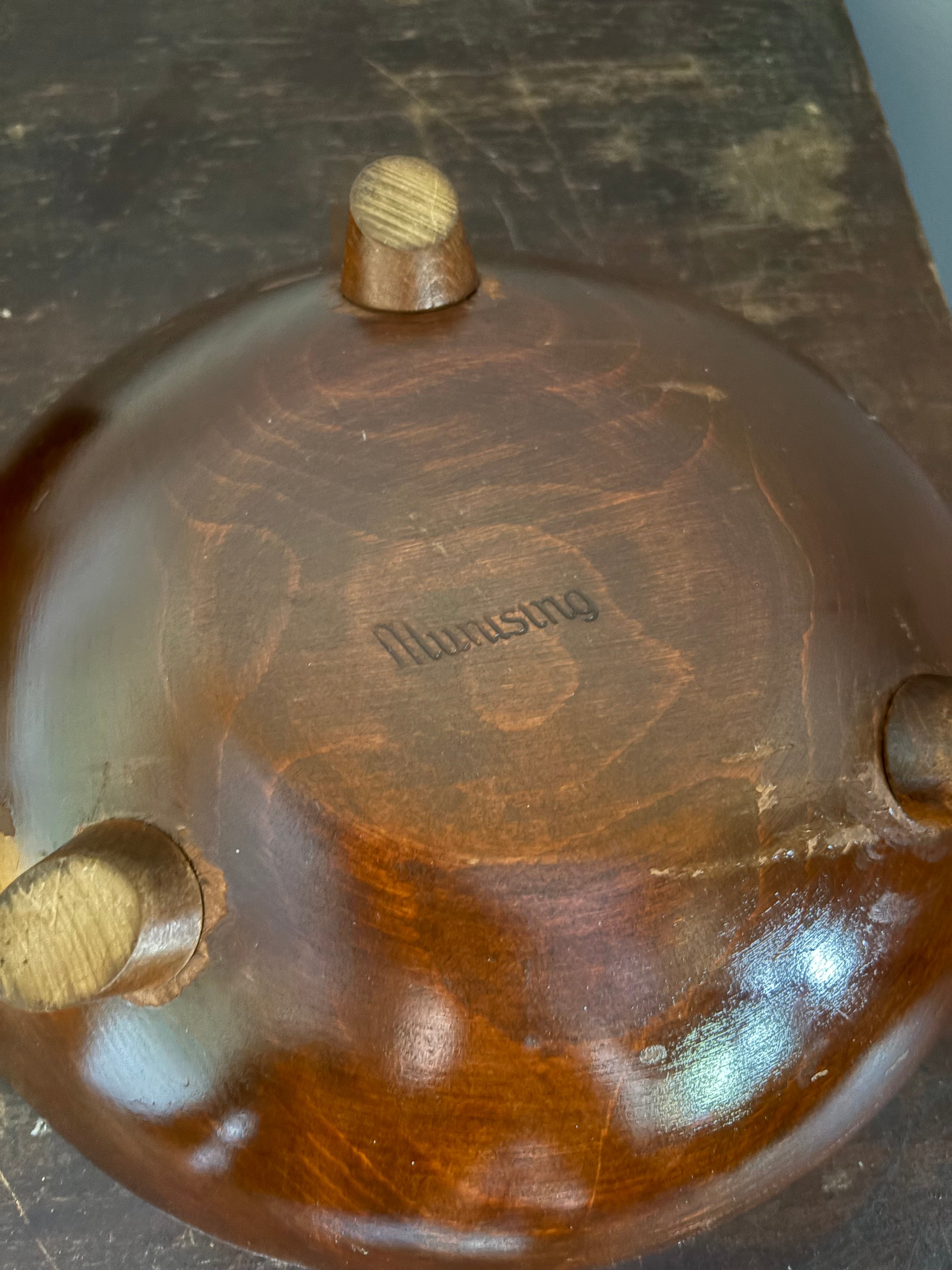 Munising Michigan Bowl