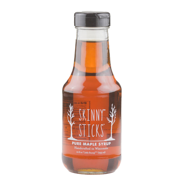 Skinny Sticks Maple Syrup