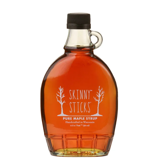 Skinny Sticks Maple Syrup