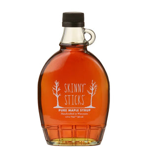 Skinny Sticks Maple Syrup