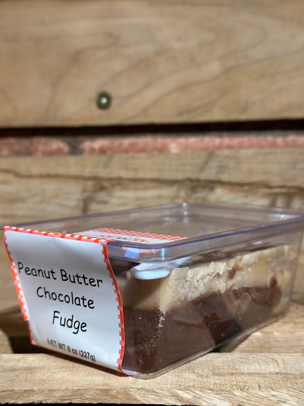 Valley Fudge