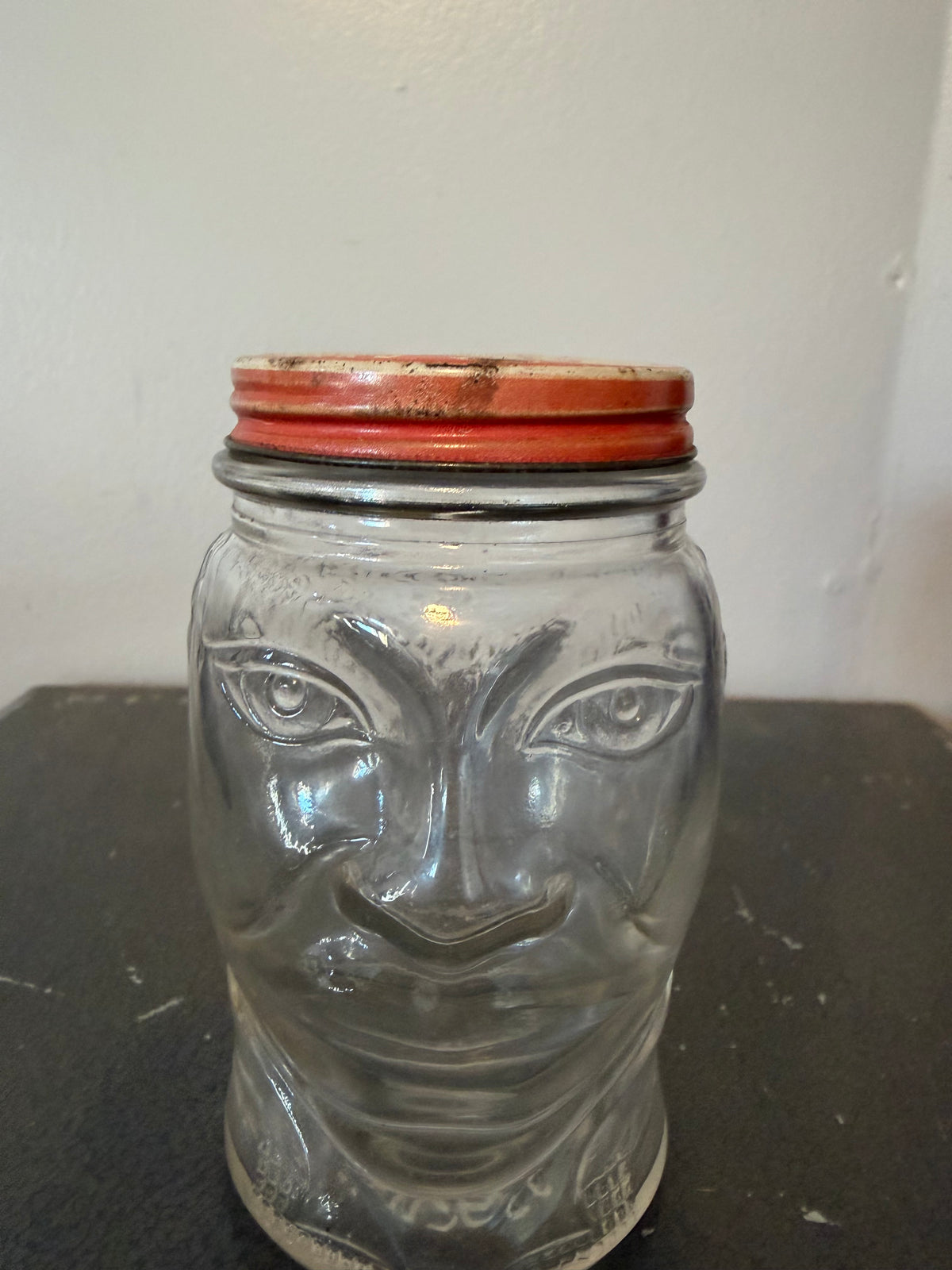 Assorted Antiques