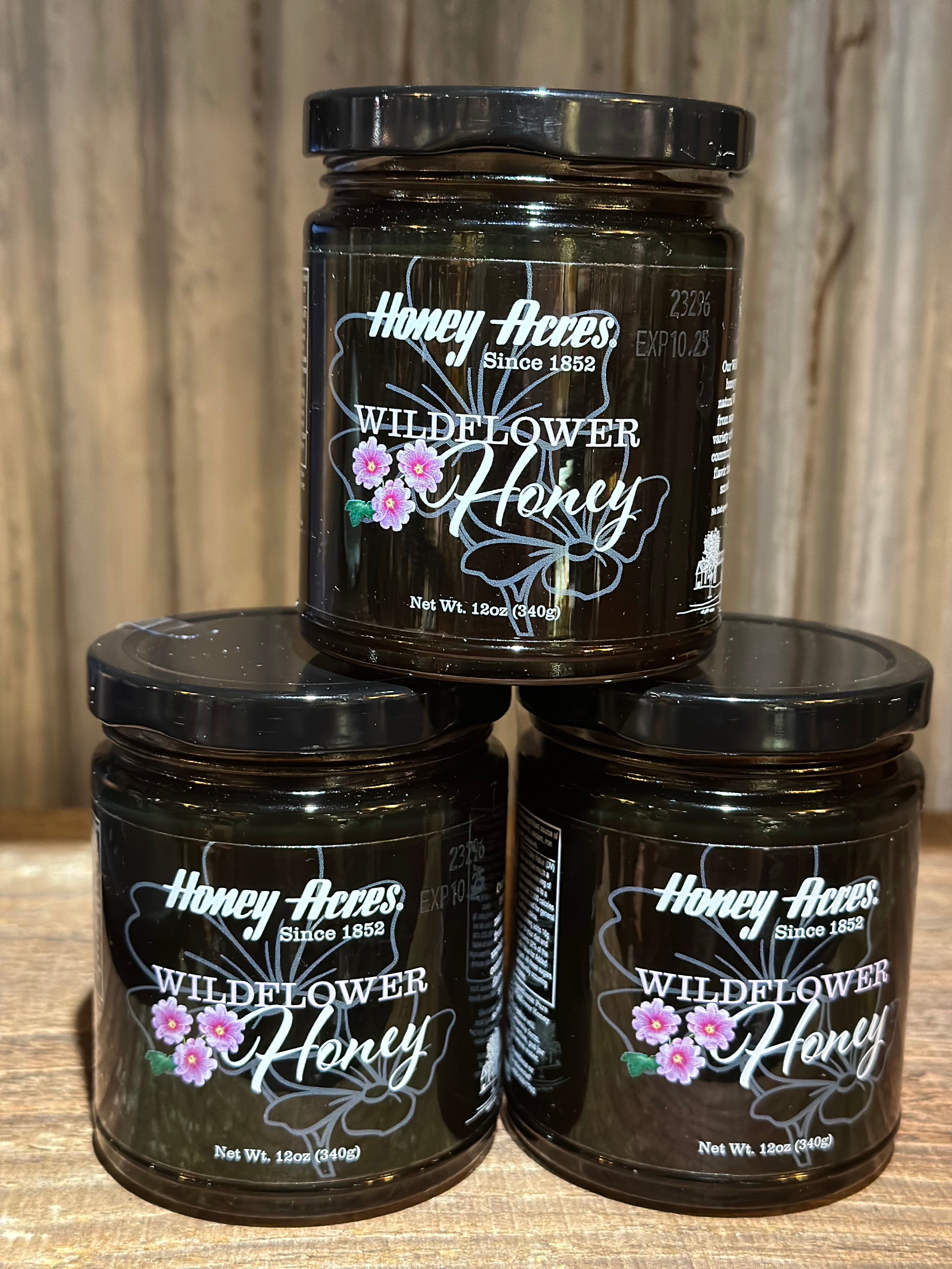 Honey acers