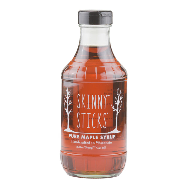 Skinny Sticks Maple Syrup