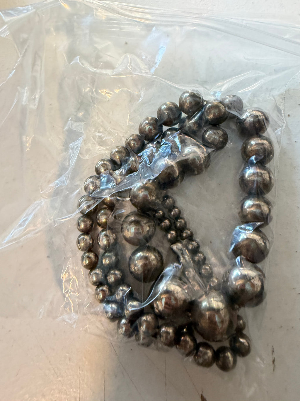 Assorted Antiques
