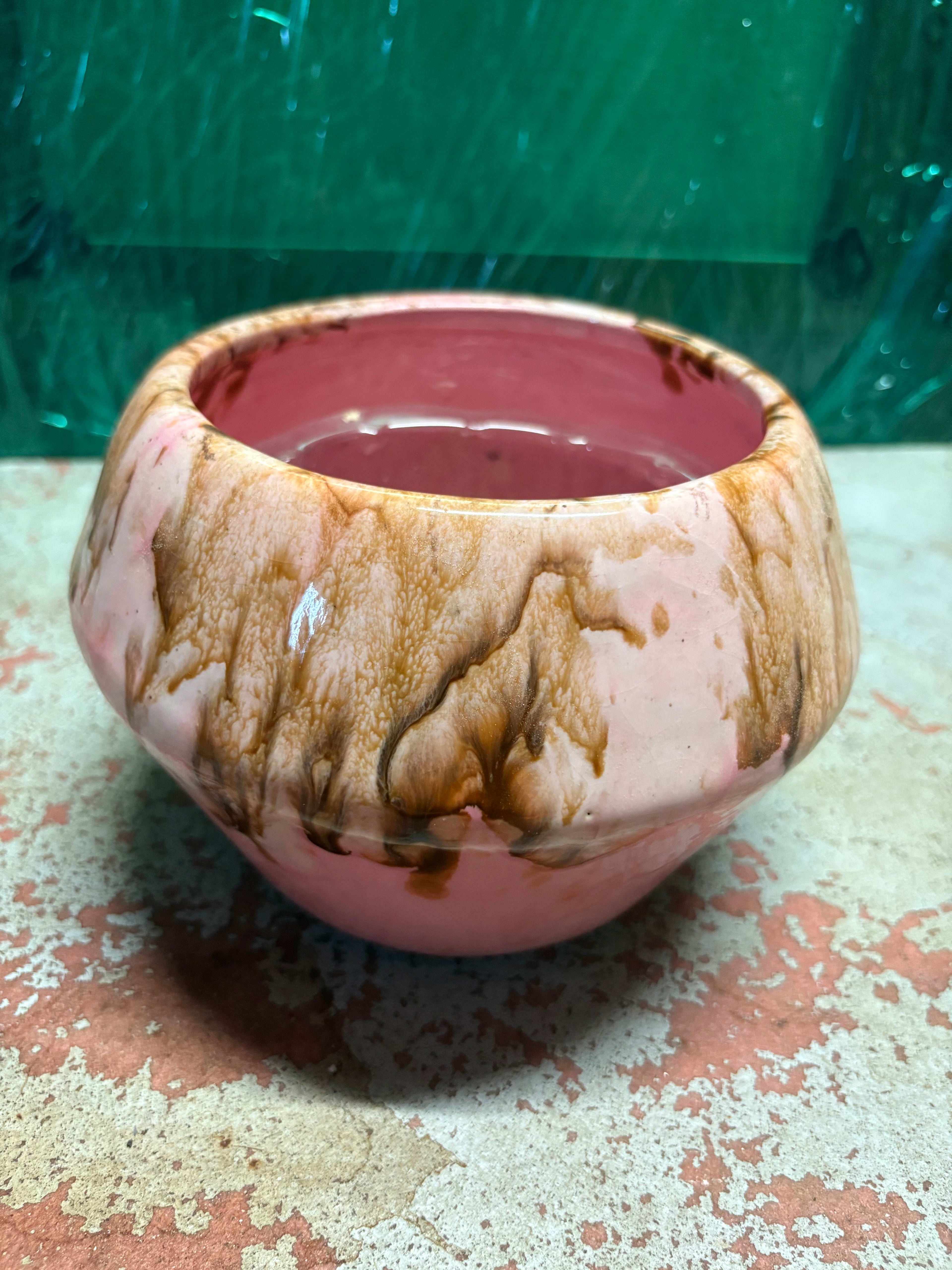 Namadji Bowl