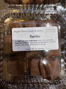 Sugar Grove Candy