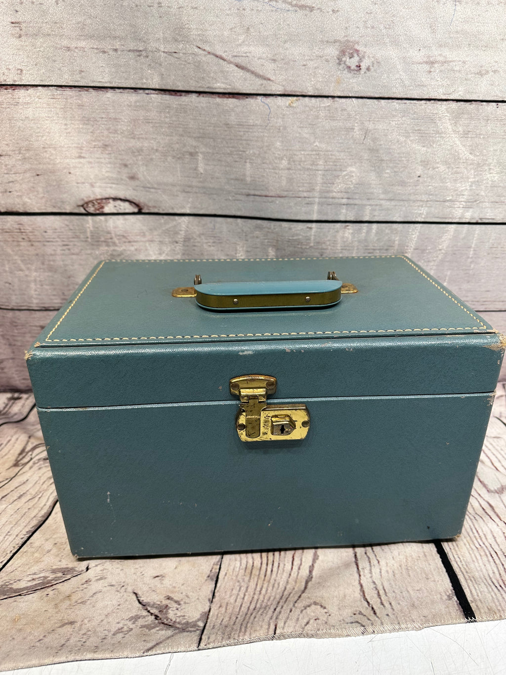 Jewelry/Makeup Case