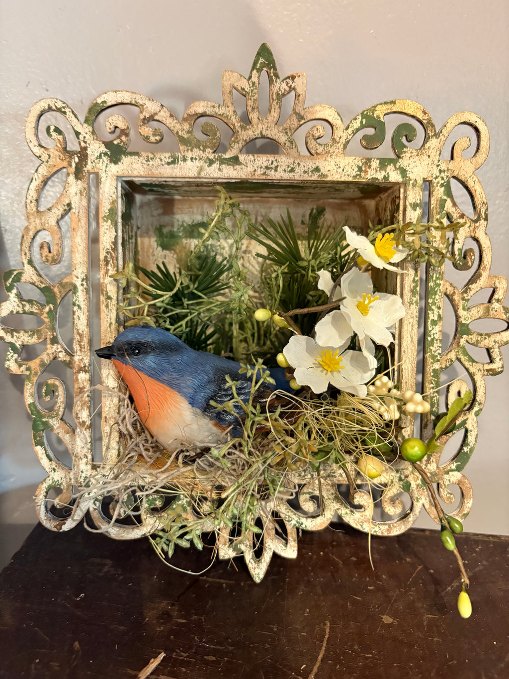 Fall Decorations
