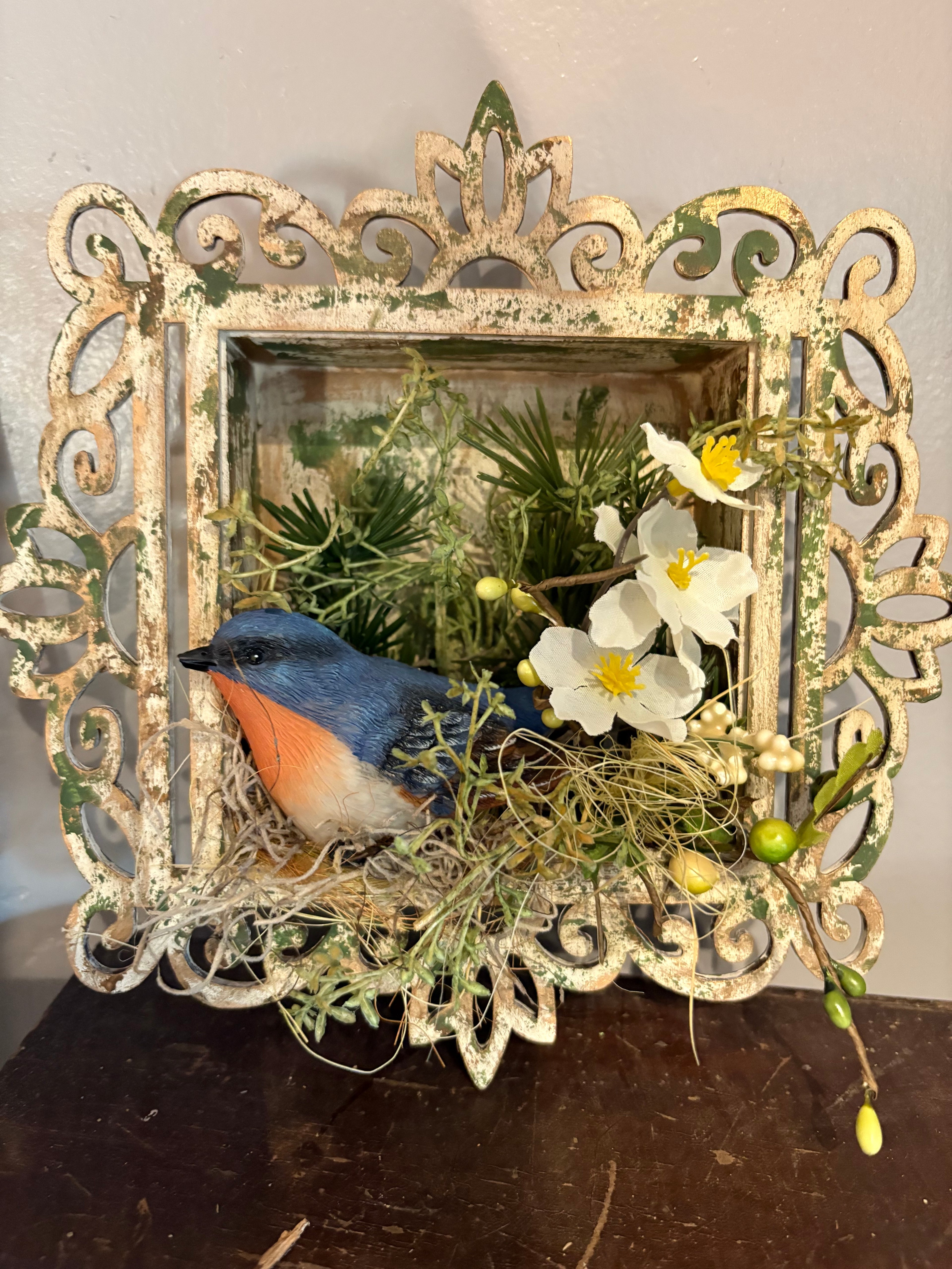 Fall Decorations