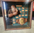Legends of The Ring Shadow Box