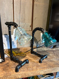 Water Pipe Lamps