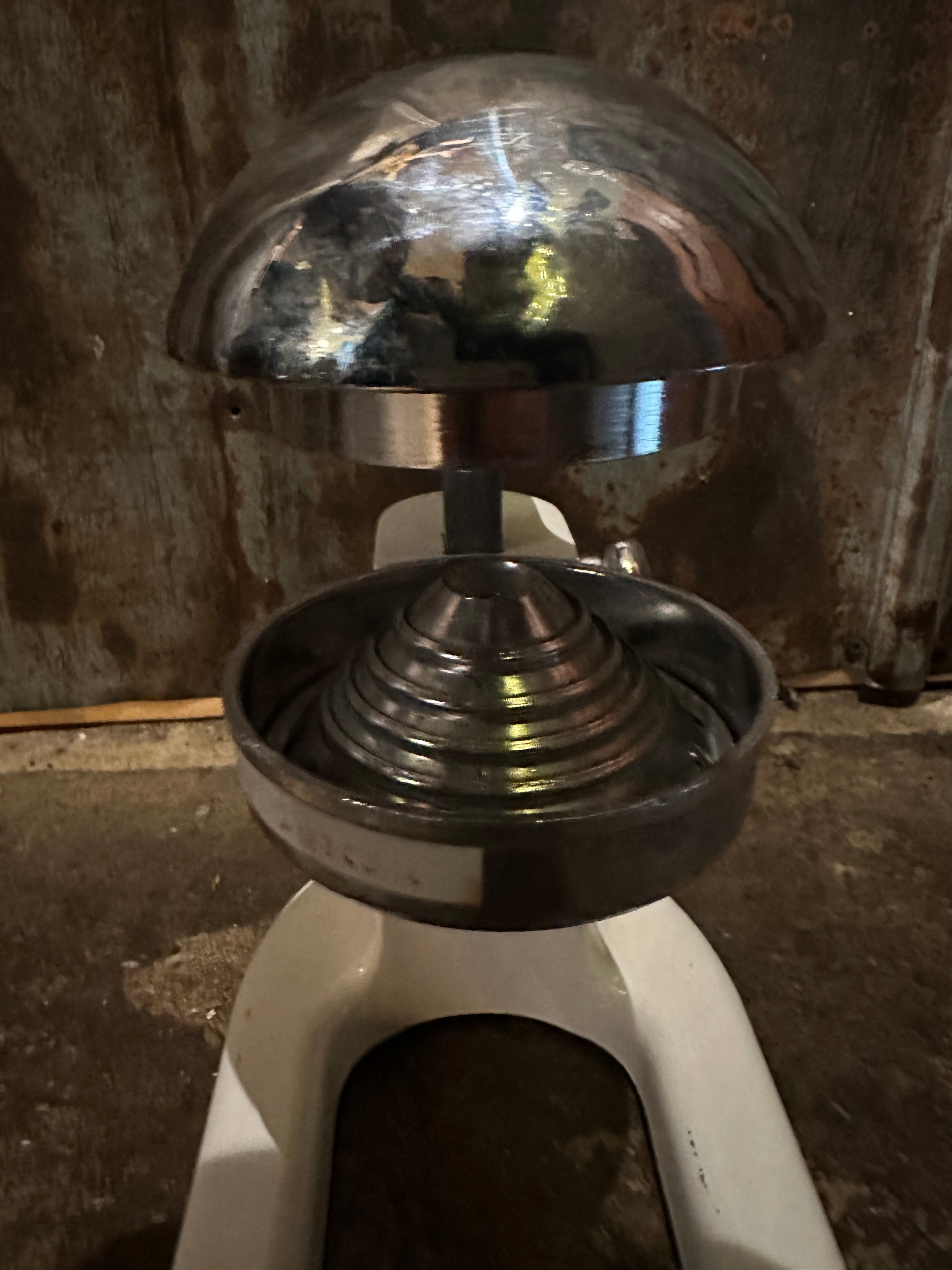 Ramco Juicer