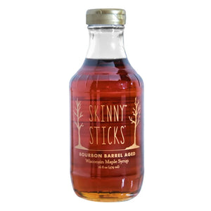 Skinny Sticks Maple Syrup