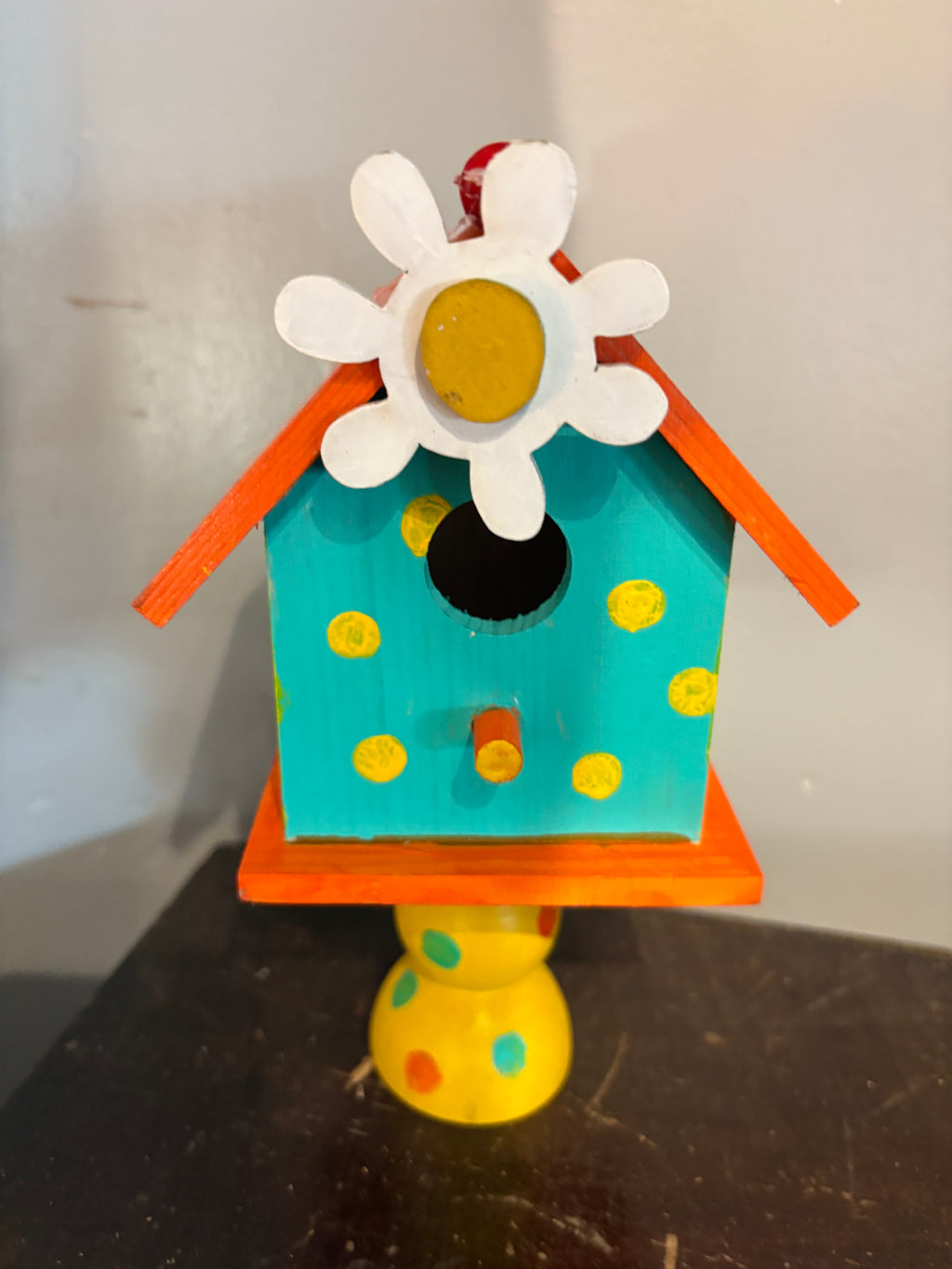 Fall Decorations