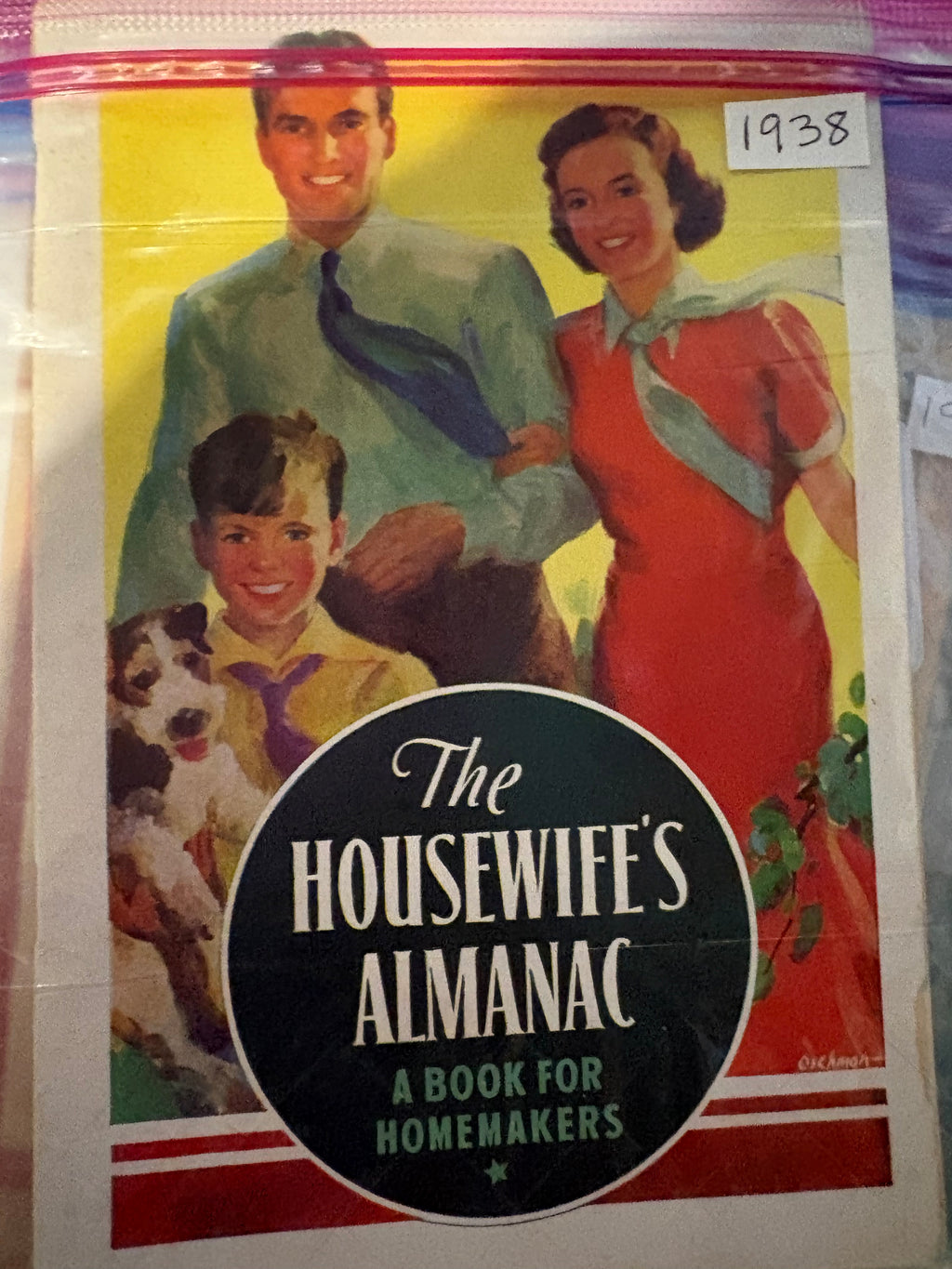 Large Assortment of Old Cook Books
