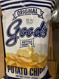 Original Potato Chips