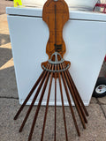 The Empire Wringer Rack