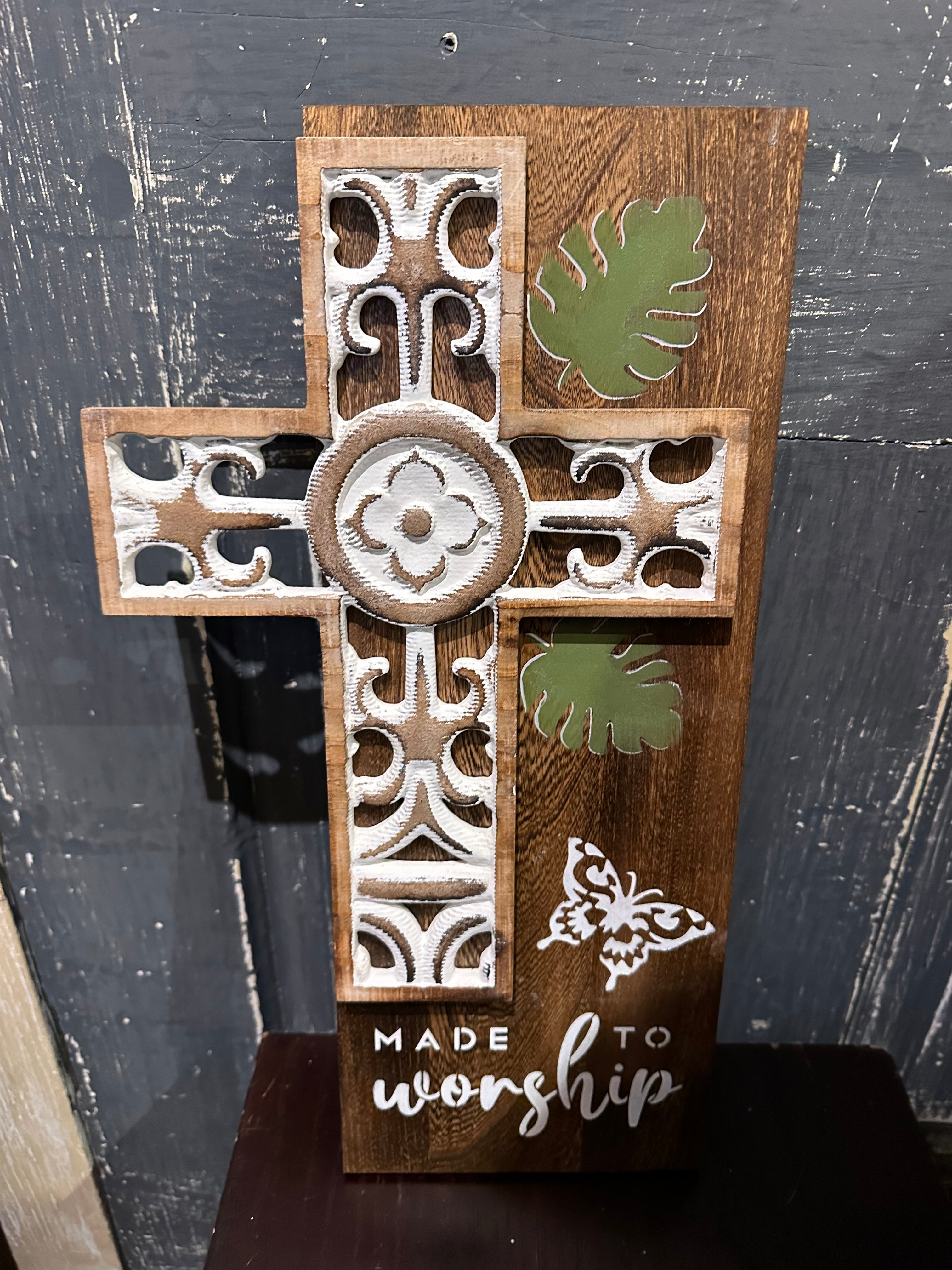 Spring Decoration