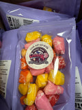 Freeze Dried Starry Bites