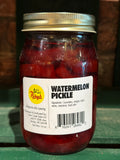 Lets Get Pickled