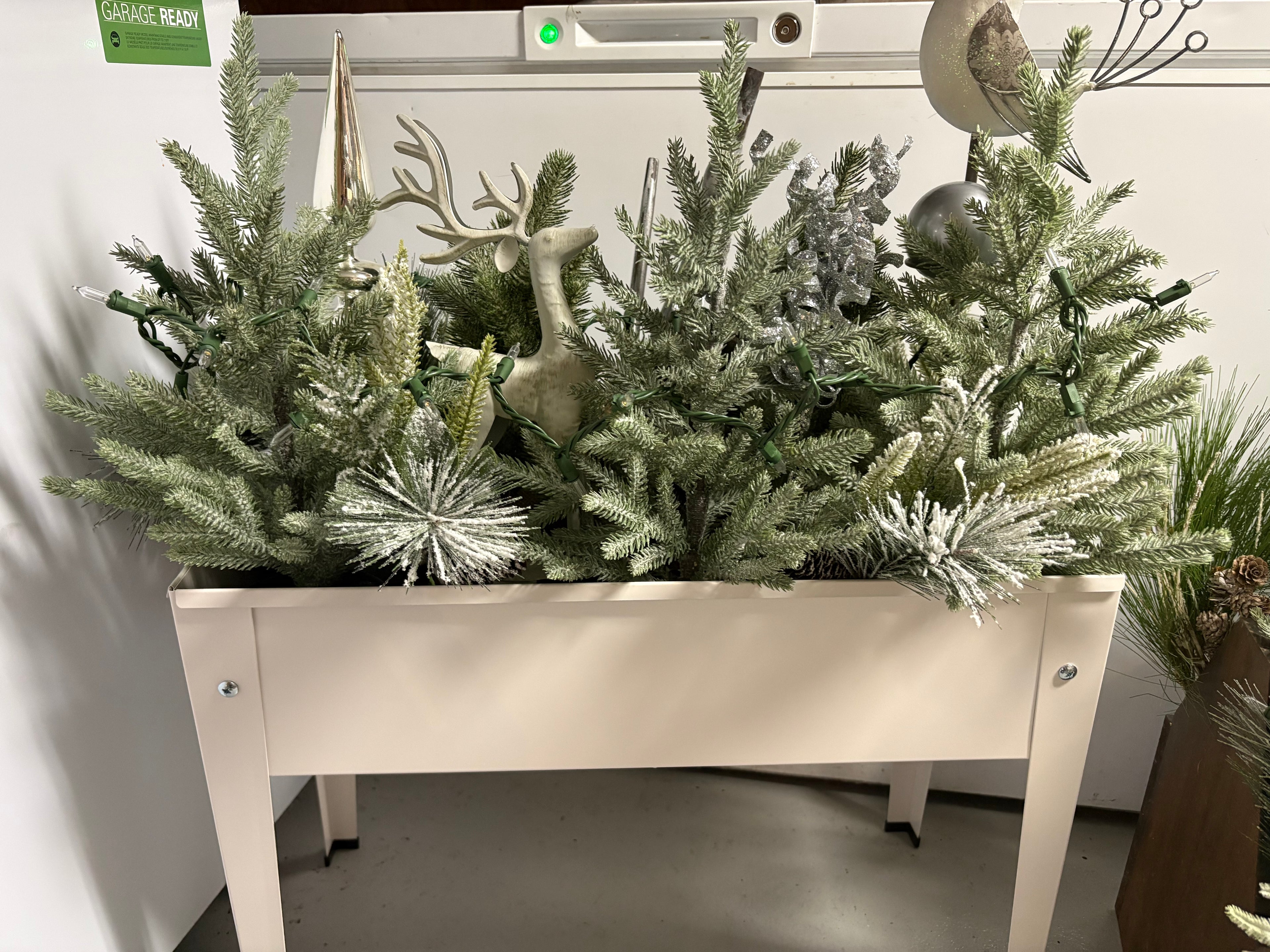 Handmade Christmas Decor