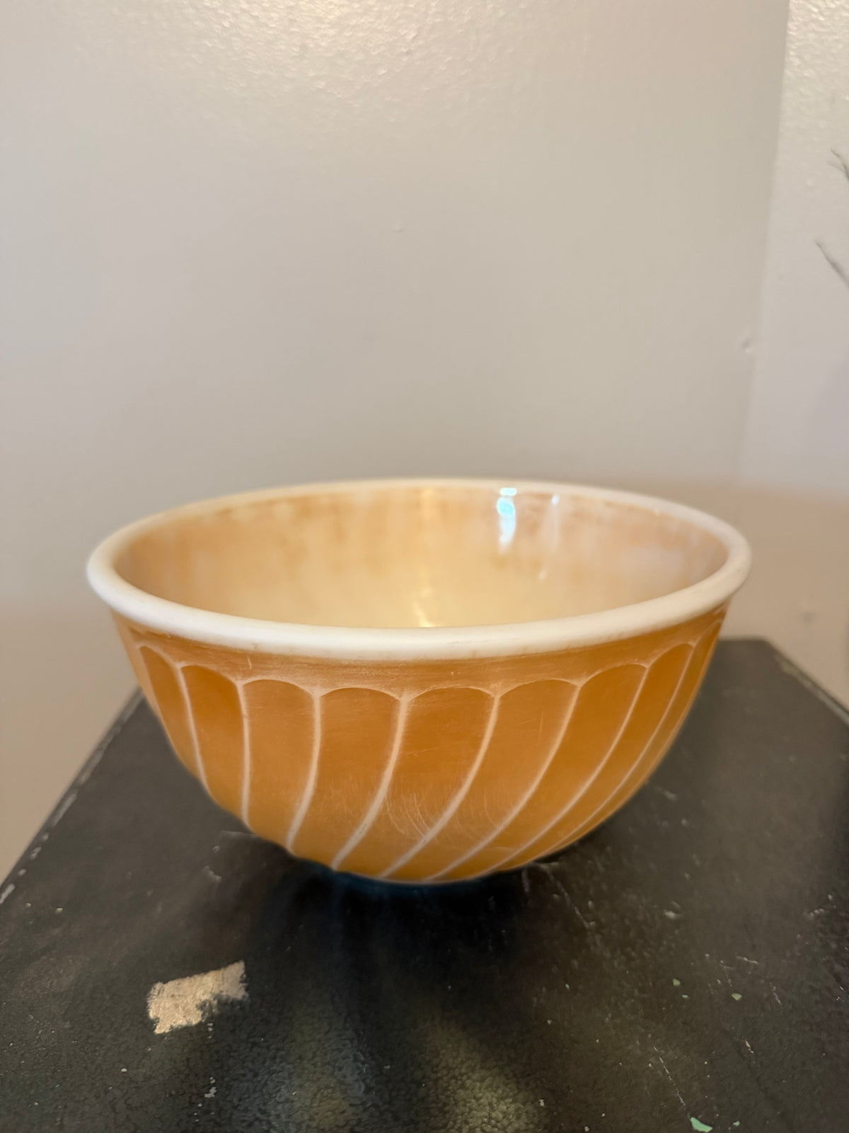 Assorted Pottery/Glassware