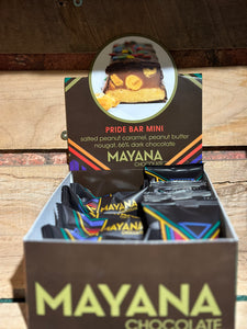 Mayana Chocolates