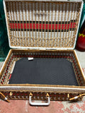 1960’s Picnic Basket