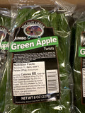 Green Apple Twist