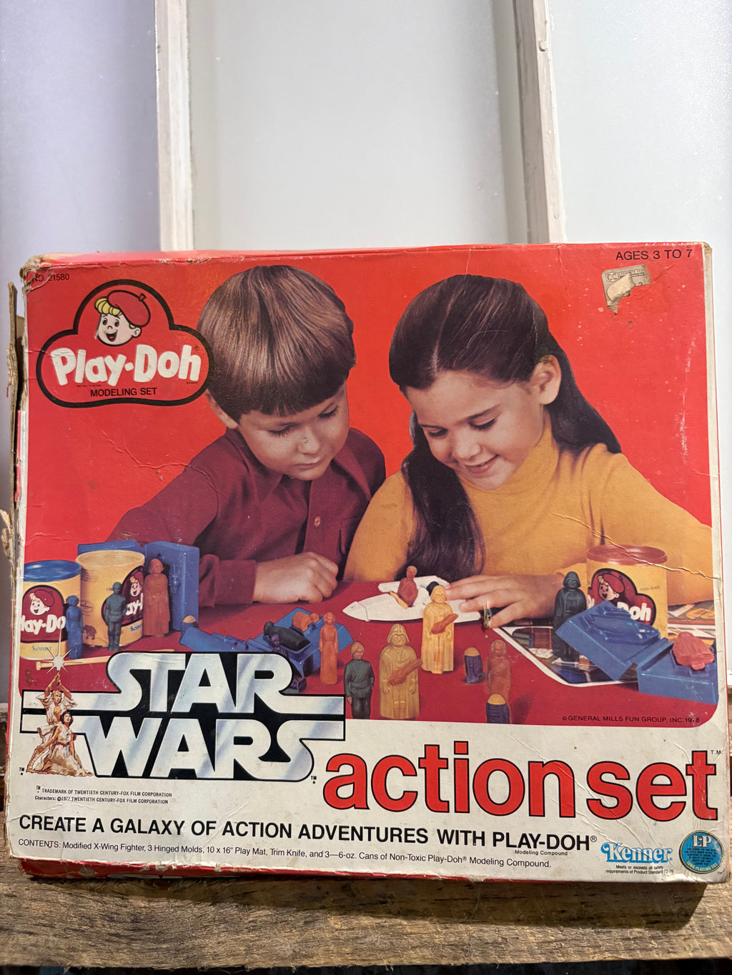 Star Wars Collectibles