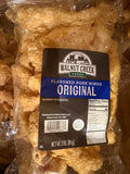 Pork Rinds