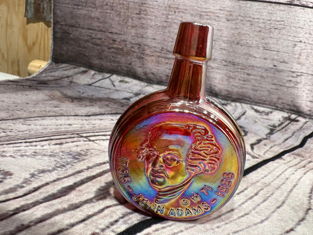 Mini Wheaton Decanters