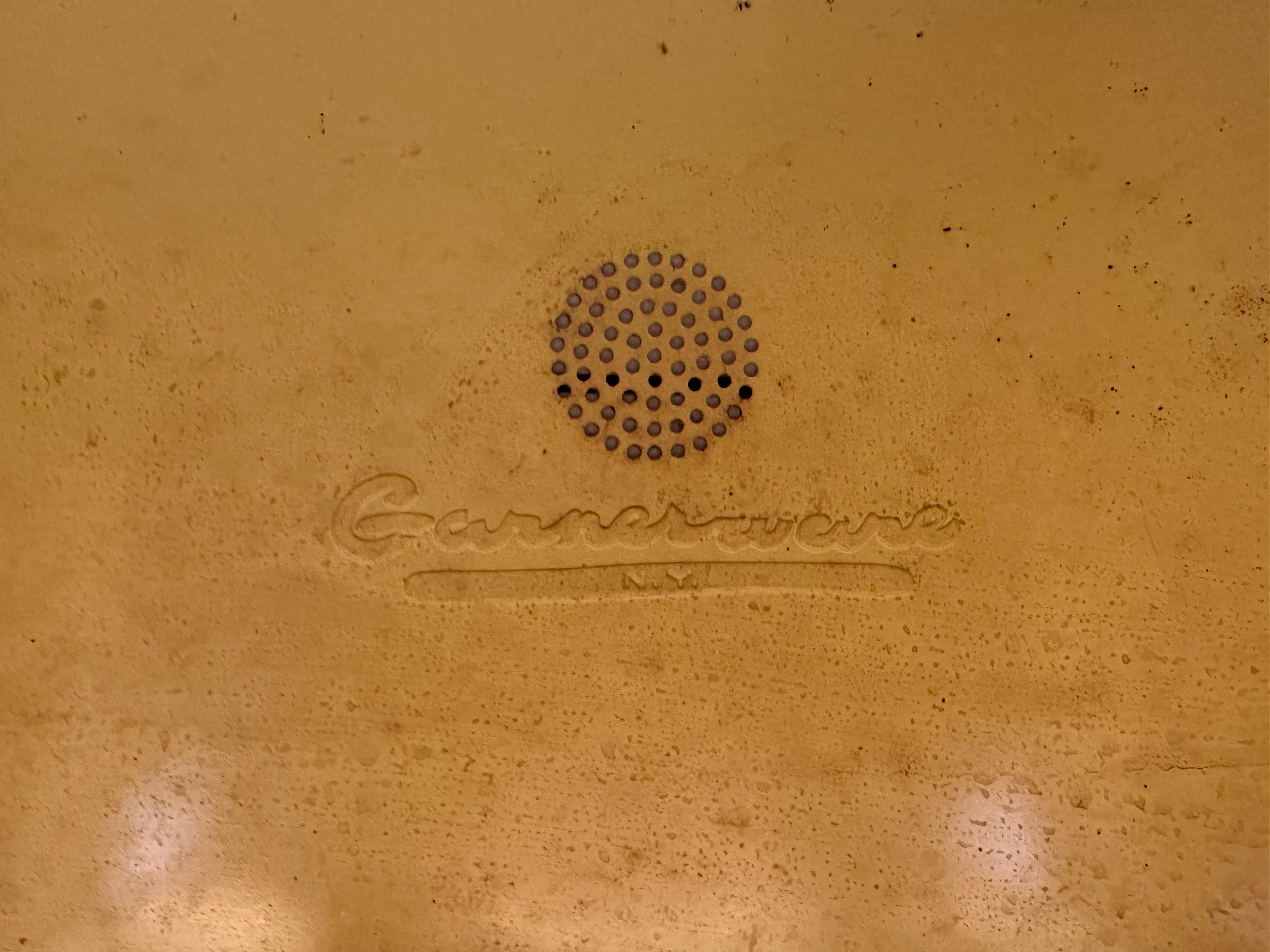 Garner Ware Bread Box