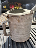 Galvanized Watering Can