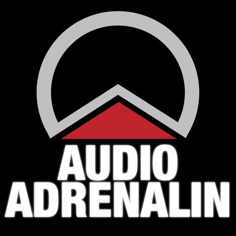 Audio Adrenaline Sound Production